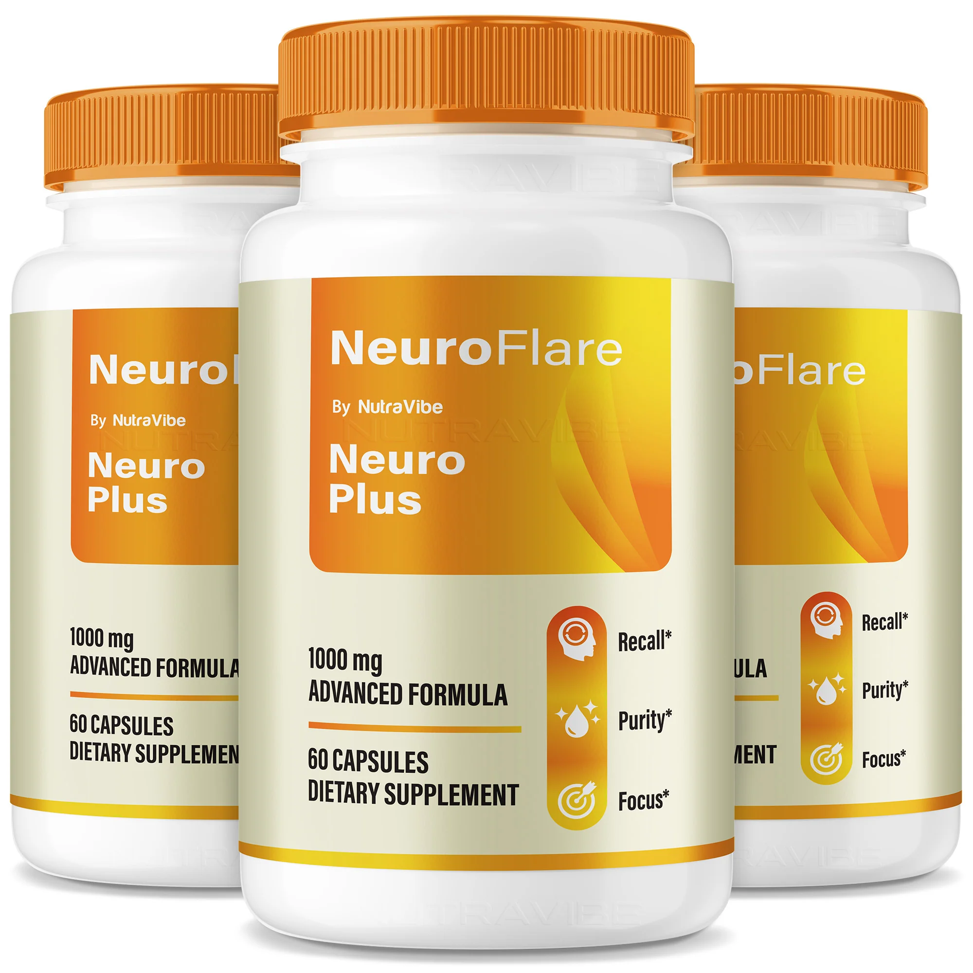 NeuroFlare Supplement